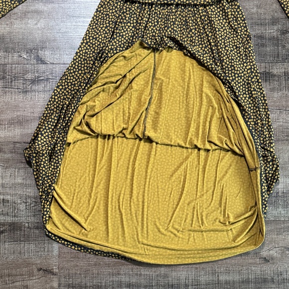 Boden Lucille jersey midi dress - Picture 12 of 13